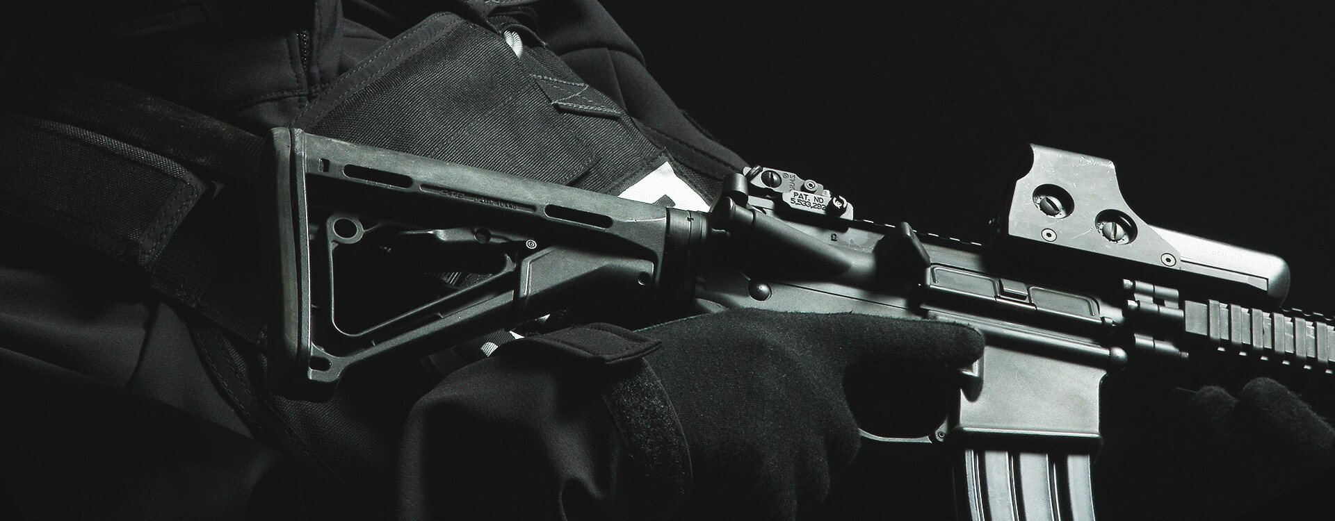 Magpul CTR Carbine Mil-Spec Stock - FDE | R1 Tactical