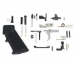 Anderson Manufacturing Gen 2 Lower Parts Kit AR-15 with Stainless Steel Trigger and Hammer