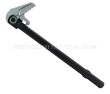Fortis Clutch Charging Handle 5.56MM Right Handed - Grey