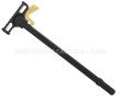 Fortis Hammer AR10 Charging Handle 7.62MM - Anodize Gold