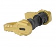 Fortis SLS FIFTY Safety Selector (50 & 90 Degree) - Gold