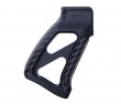 Fortis Torque Pistol Grip (PG) Carbon Fiber - Black