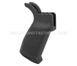 Guntec USA AR-15 TAP Grip (Tactical Assault Polymer) - Black