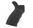 Hexmag Tactical Grip (HTG) Rubber - Black