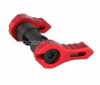 Leapers UTG AR15 Ambidextrous 45/90 Safety Selector - Red