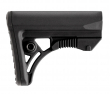 Leapers UTG PRO AR15 Ops Ready S3 Mil-Spec Stock - Black