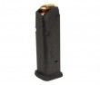 Magpul PMAG 17 GL9 17rd 9mm Magazine for Glock 17 - Black
