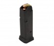 Magpul PMAG 15 GL9 15rd 9mm Magazine for Glock 19 - Black