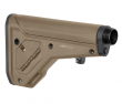 Magpul UBR GEN2 Collapsible Stock - FDE