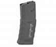 Mission First Tactical AR-15 Extreme Duty 30-round Window Magazine 5.56 - Black