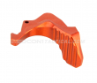 ODIN Works XCH Extended Charging Handle Latch - Orange