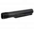 R1 Tactical AR Buffer Tube Mil-Spec - Black