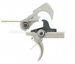 R1 Tactical AR Mil-Spec Trigger Assembly - Nickel Teflon