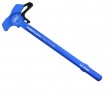 R1 Tactical AR-15 Extended Charging Handle Gen 2 Anodized - Blue