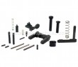 R1 Tactical AR-15 Lower Parts Kit with Ambi Selector minus Trigger Group