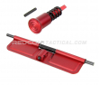 R1 Tactical AR-15 Upper Parts Kit - Red