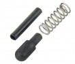 R1 Tactical Bolt Catch Plunger, Spring, and Roll Pin Kit