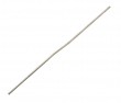 R1 Tactical Stainless Steel Gas Tube with Roll Pin - Mid-Length