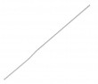 R1 Tactical Stainless Steel Gas Tube with Roll Pin - Rifle