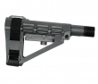 SB Tactical SBA4 Pistol Stabilizing Brace - Black