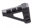 SB Tactical SBM4 Pistol Stabilizing Brace - Black