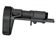 SB Tactical SBPDW Pistol Stabilizing Brace - Black