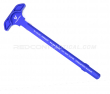 Strike Industries Latchless Charging Handle .223/5.56 - Blue