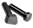 Strike Industries Extended Pivot and Takedown Pins - Black