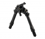 Leapers UTG Pro TBNR Bipod 7"-9" Center Height - M-LOK