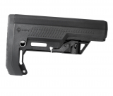 Mission First Tactical Battlelink Extreme Duty Minimalist Stock Mil-Spec - Black