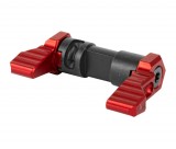 Phase 5 90-Degree Ambi Safety Selector (SAFE-90) - Red
