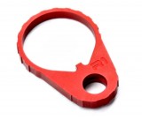 R1 Tactical Lightweight Aluminum QD End Plate - Red