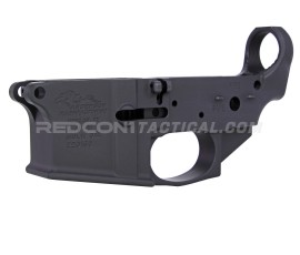 Anderson Manufacturing AM-15 Stripped Lower Receiver - Closed Trigger