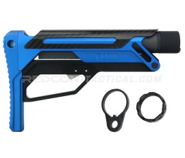 Fortis LA Stock Bundle Pack - Blue