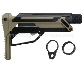 Fortis LA Stock Bundle Pack - FDE