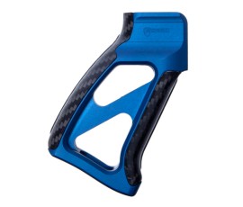 Fortis Torque Pistol Grip (PG) Carbon Fiber - Blue