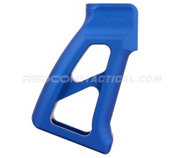 Fortis Torque Pistol Grip Standard 15° - Blue
