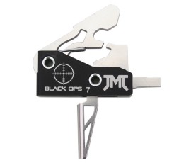 James Madison Tactical BLACK OPS Single Stage Drop In Trigger