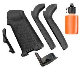 Magpul MIAD Grip Kit Gen 1.1 (Type 1) - Black