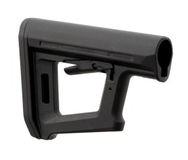 Magpul MOE PR Carbine Stock Mil-Spec - Black