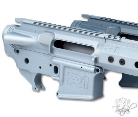 R1 Tactical Cerakote Services - AR / AK Long Guns