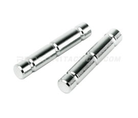 R1 Tactical AR Trigger and Hammer Pins - Stainless Steel