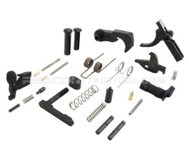 R1 Tactical AR-15 Lower Parts Kit with Trigger Group