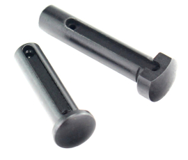 R1 Tactical AR-15 Pivot and Takedown Pins - Black