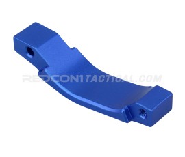 R1 Tactical AR Aluminum Trigger Guard - Blue