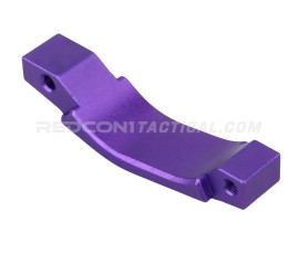 R1 Tactical AR Aluminum Trigger Guard - Purple