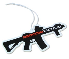 R1 Tactical Air Freshener (New Car Scent) - SBR