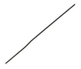 R1 Tactical Melonite Gas Tube with Roll Pin - Rifle