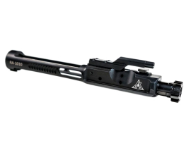 RISE Armament RA-1010 AR-15 Low-Mass Bolt Carrier Group - Black Nitride