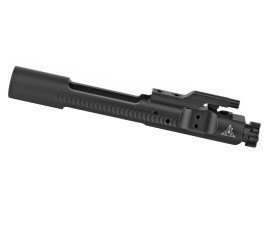 RISE Armament AR-15 Bolt Carrier Group (RA-1011) - Black Nitride
